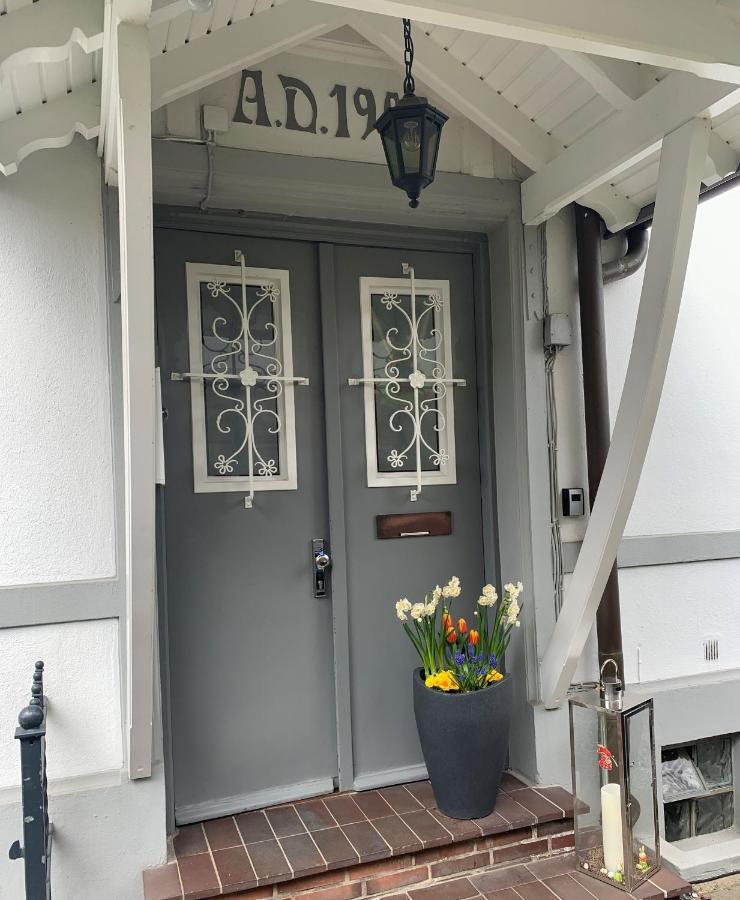Loft-atelier Lejlighed Hamborg
