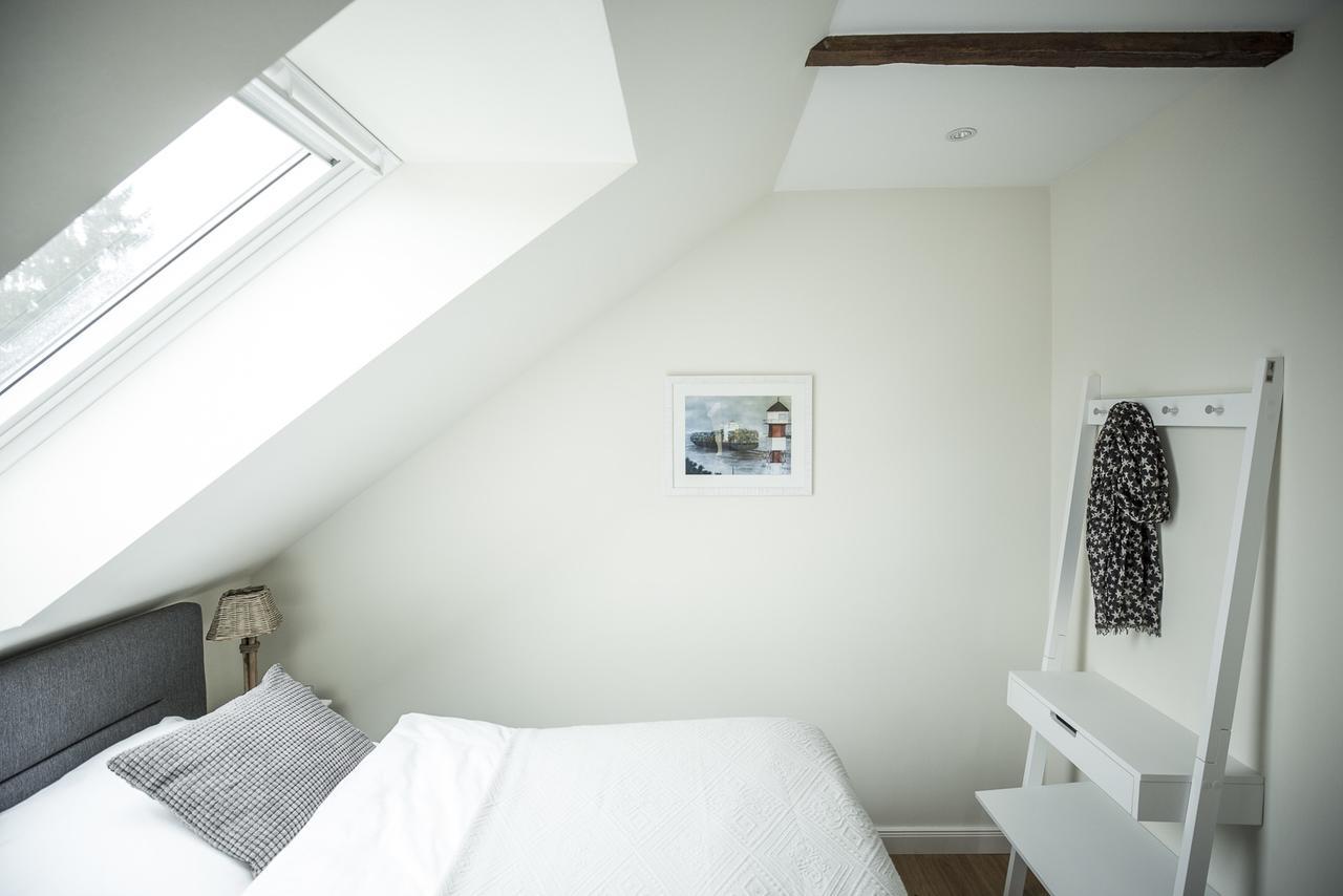 Loft-atelier Lejlighed Hamborg