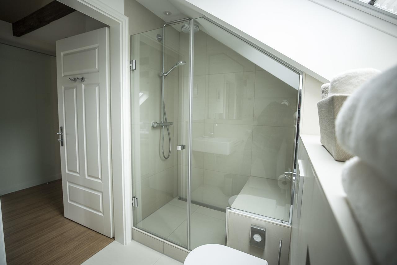 Loft-atelier Lejlighed Hamborg