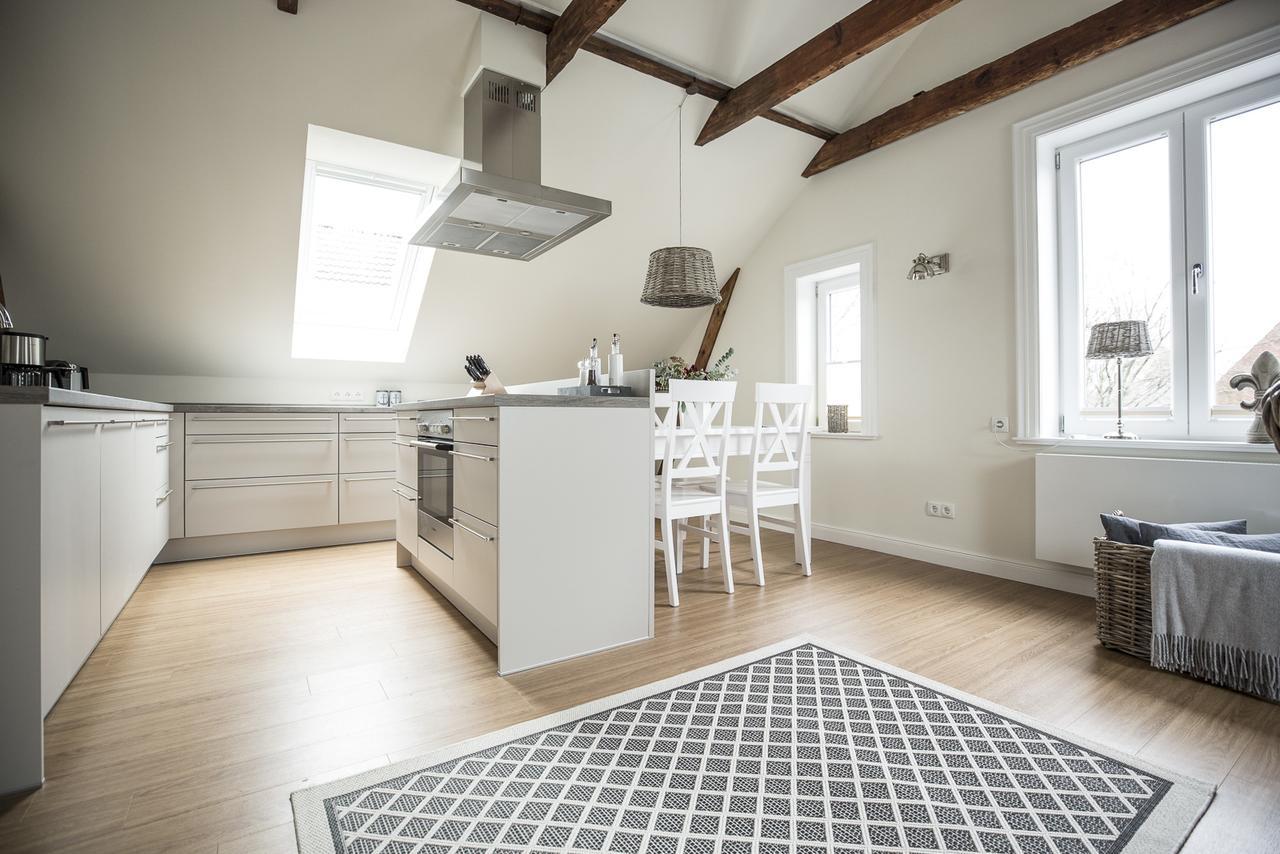 Loft-atelier Hamborg