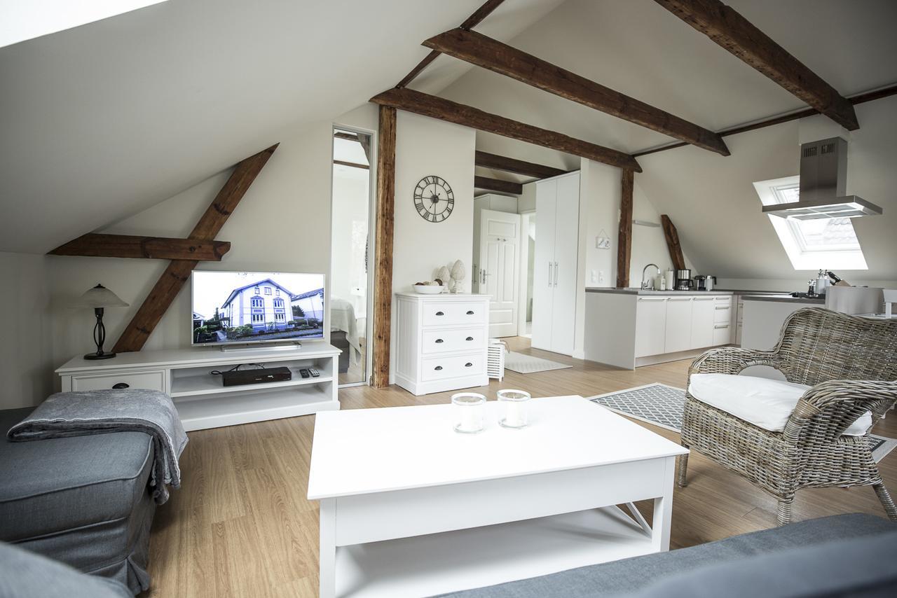 Loft-atelier * Hamborg