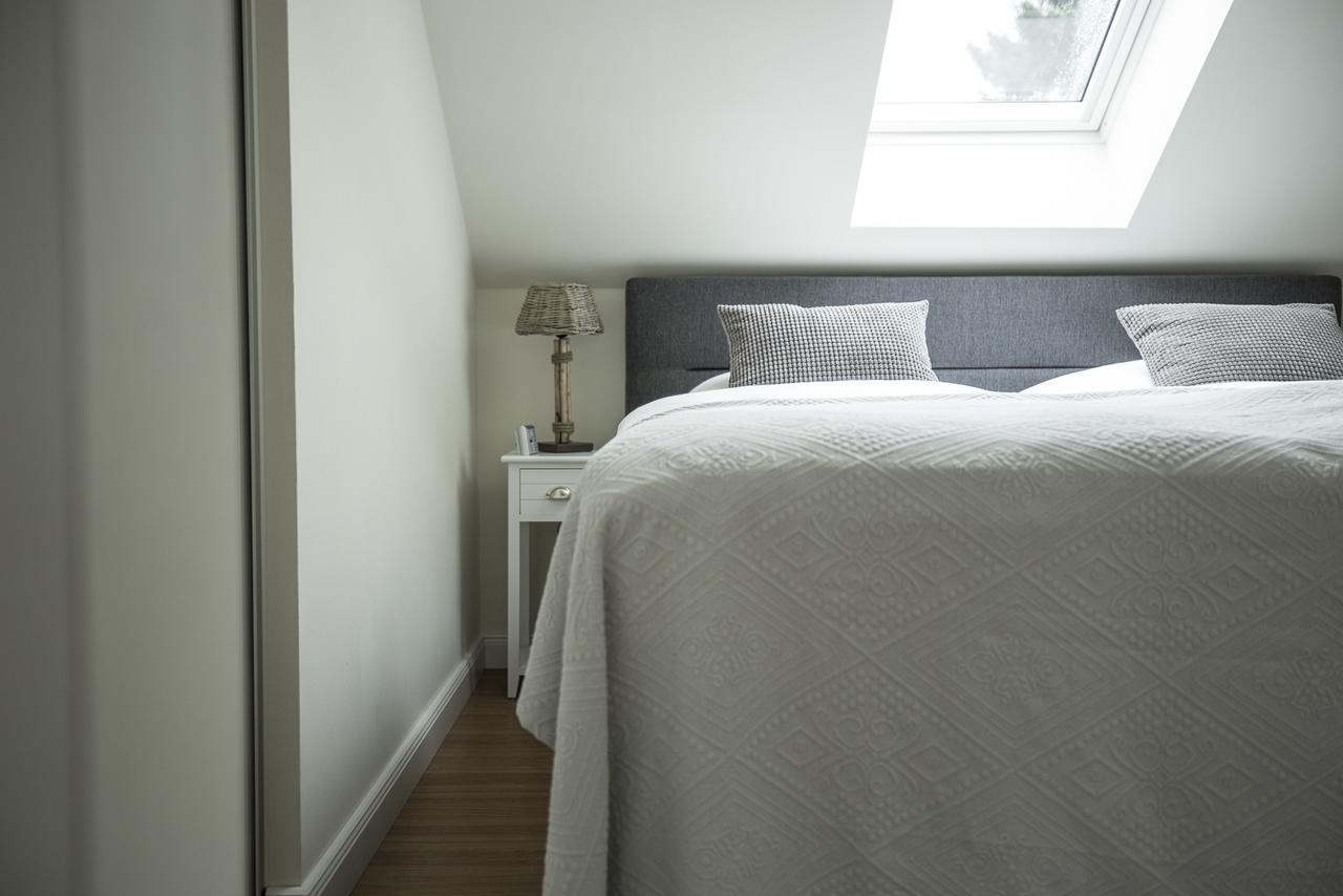 Loft-atelier Lejlighed Hamborg