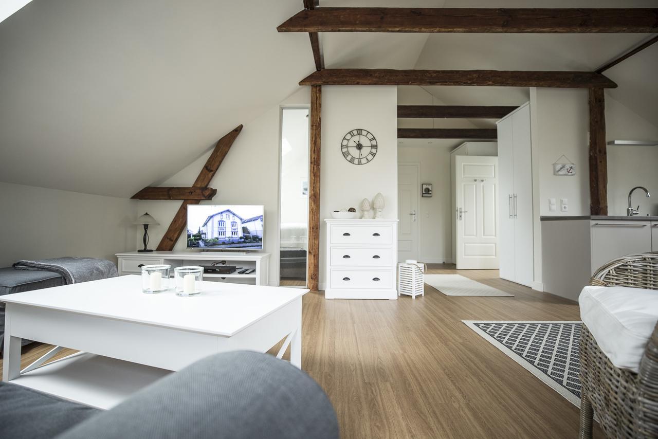 Lejlighed Loft-atelier