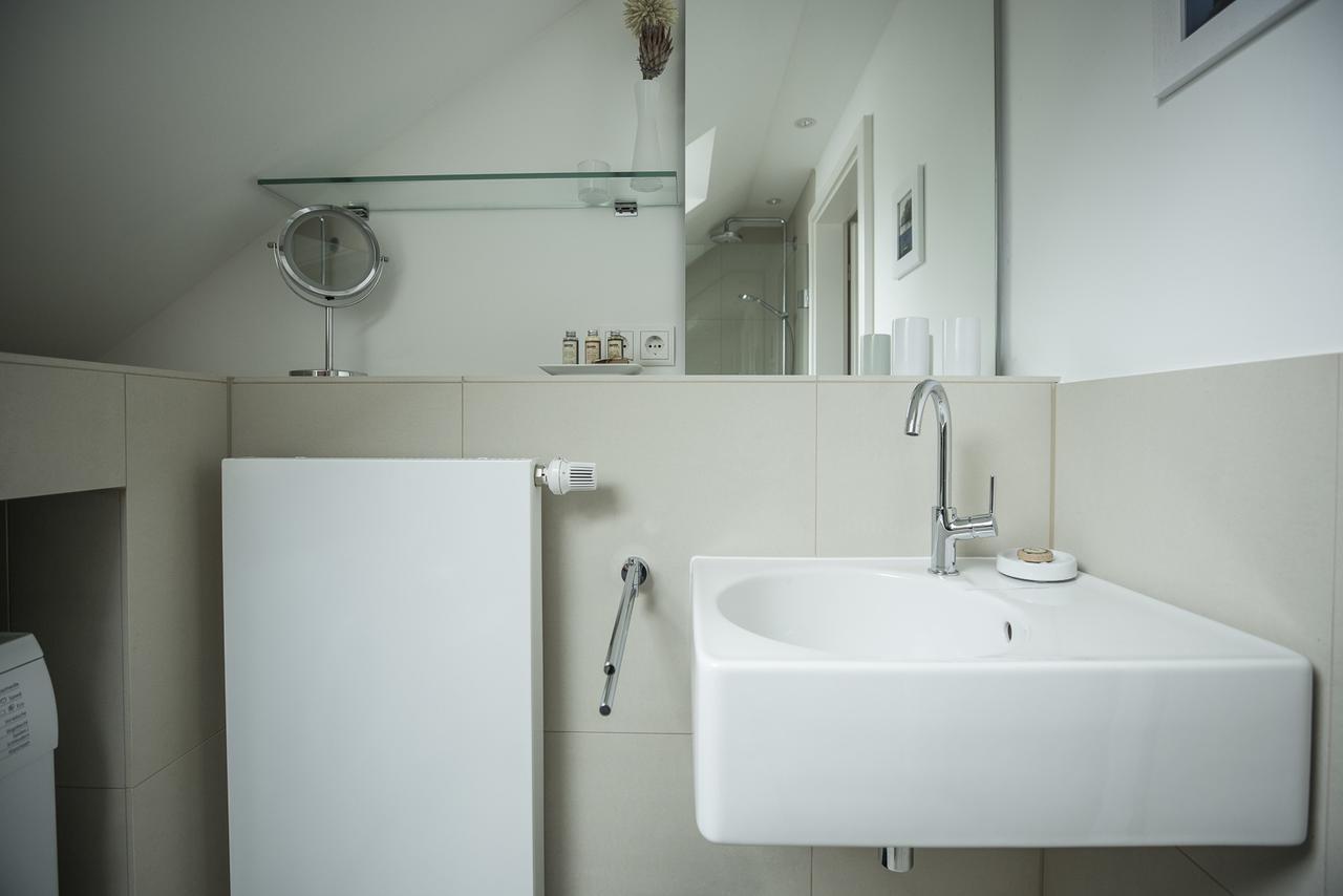 Loft-atelier Lejlighed Hamborg