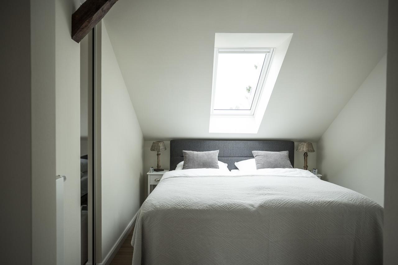 Lejlighed Loft-atelier Hamborg