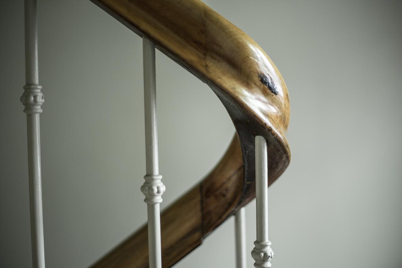 Loft-atelier Lejlighed Hamborg